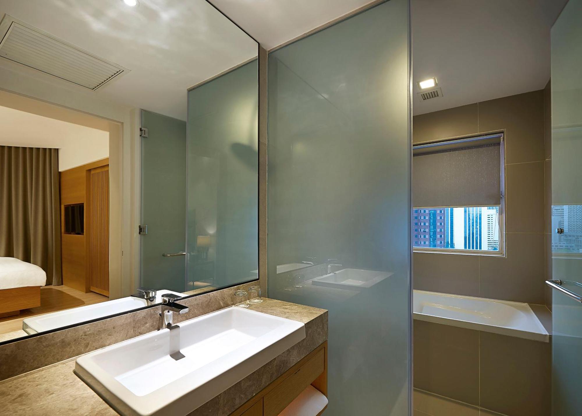 ANSA Suite Double