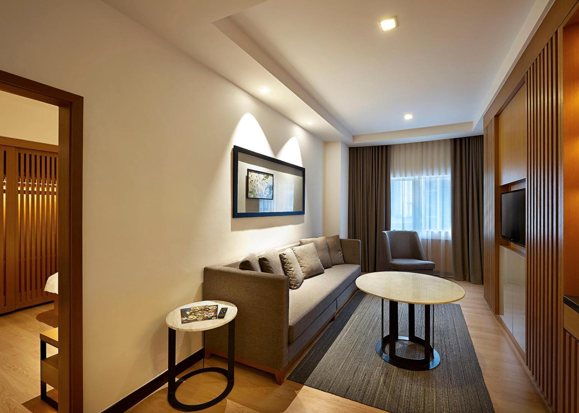 ANSA Suite Double