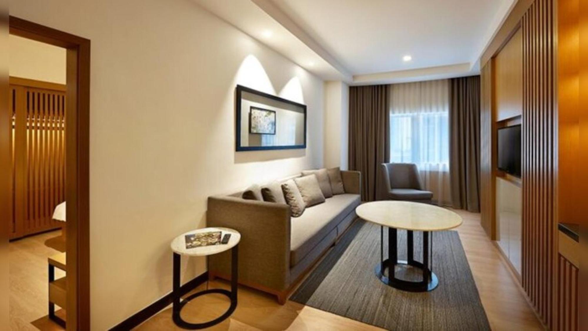ANSA Suite Double