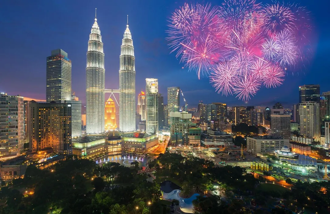 Ansa Hotel Kuala Lumpur-1