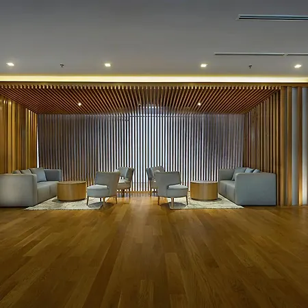 Ansa Hotel Kuala Lumpur-3