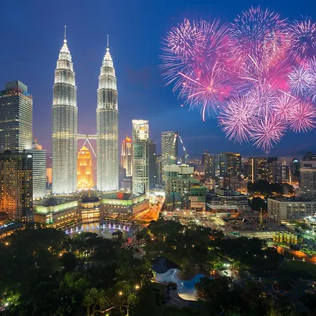 ANSA Hotel Kuala Lumpur-3