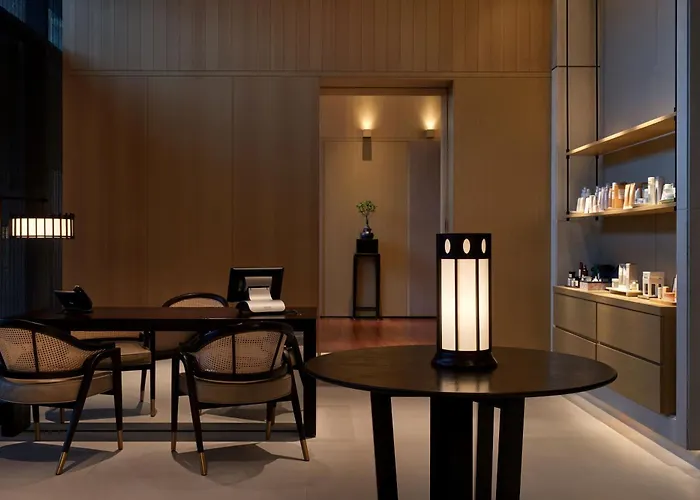 The Ruma Hotel And Residences Kuala Lumpur