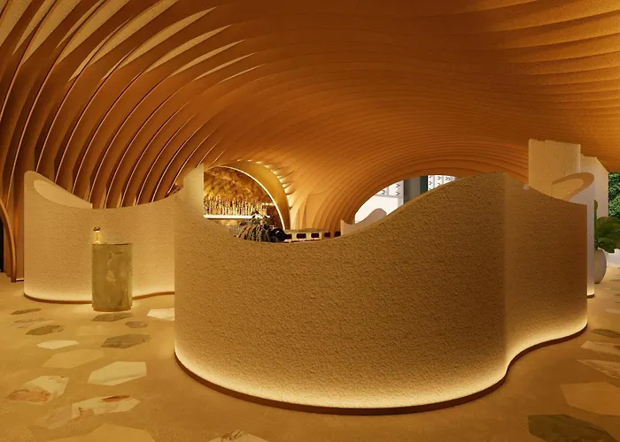 W Kuala Lumpur Hotel